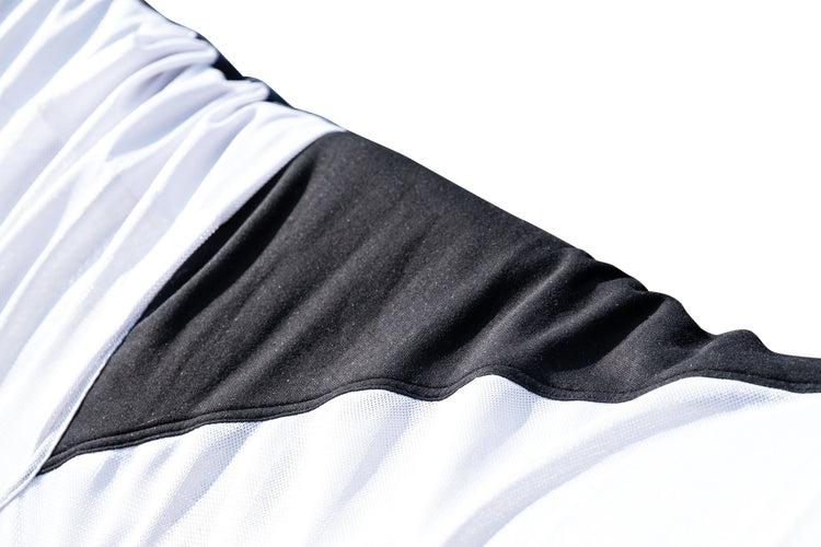 Turnout fly sheet