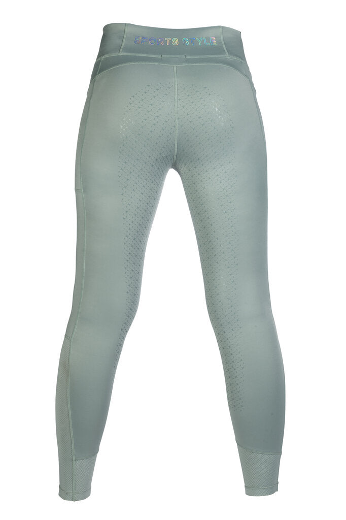 hkm riding leggings