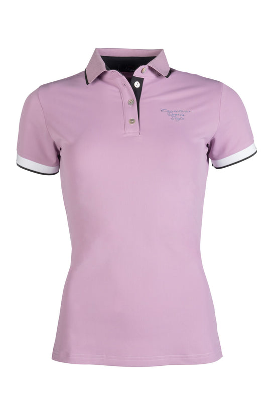 hkm polo shirt