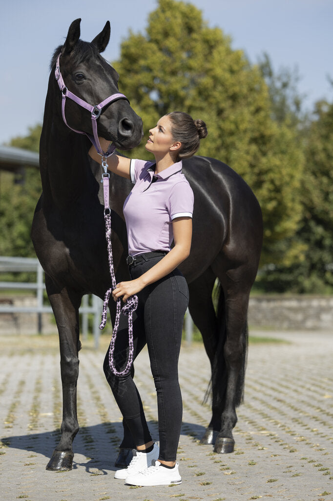 silicone knee patch breeches