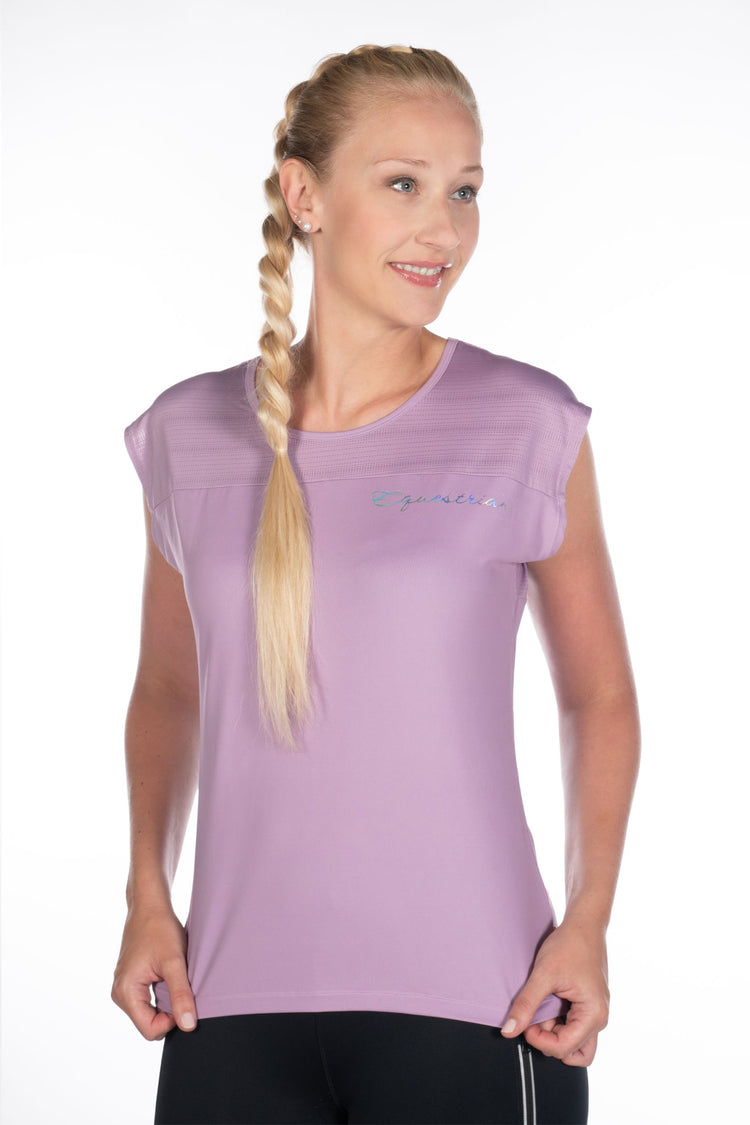 equestrian t-shirt