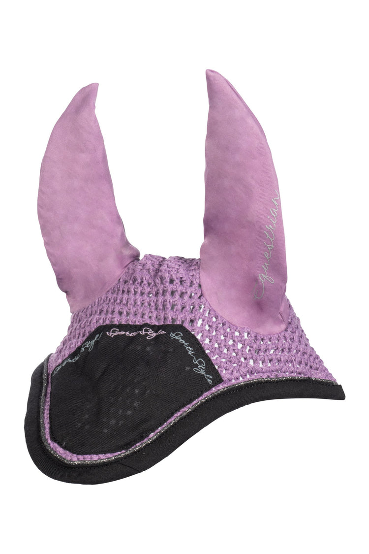 hkm ear bonnet