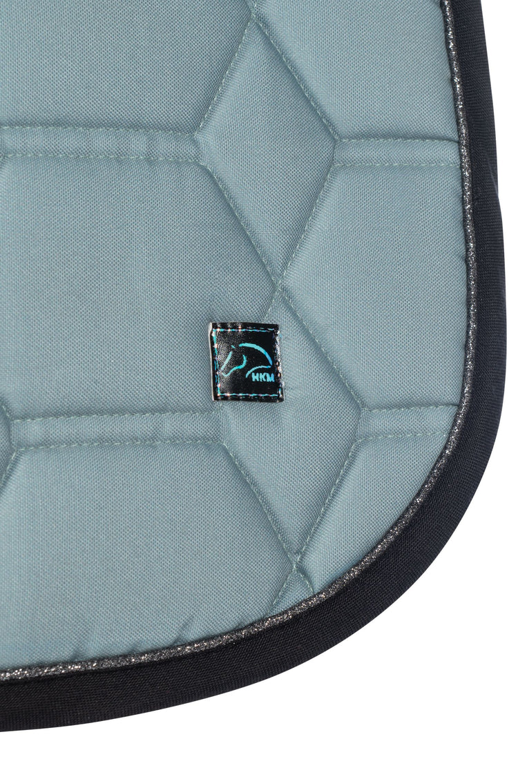 saddle cloth