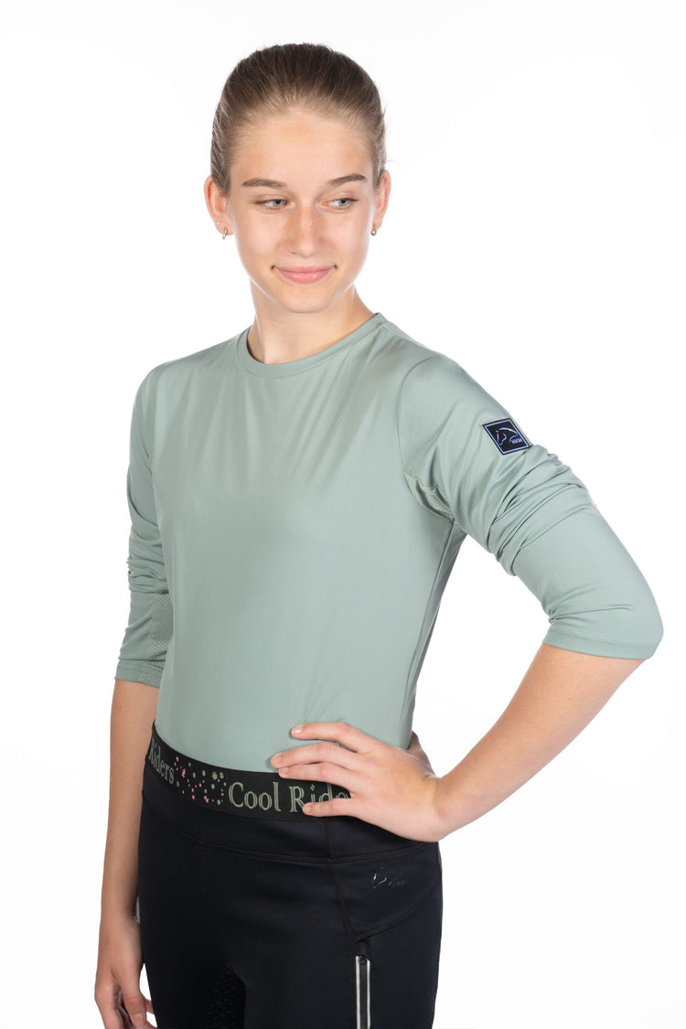 hkm functional shirt