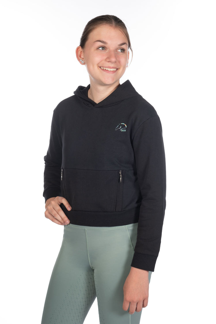 sweater with pocket