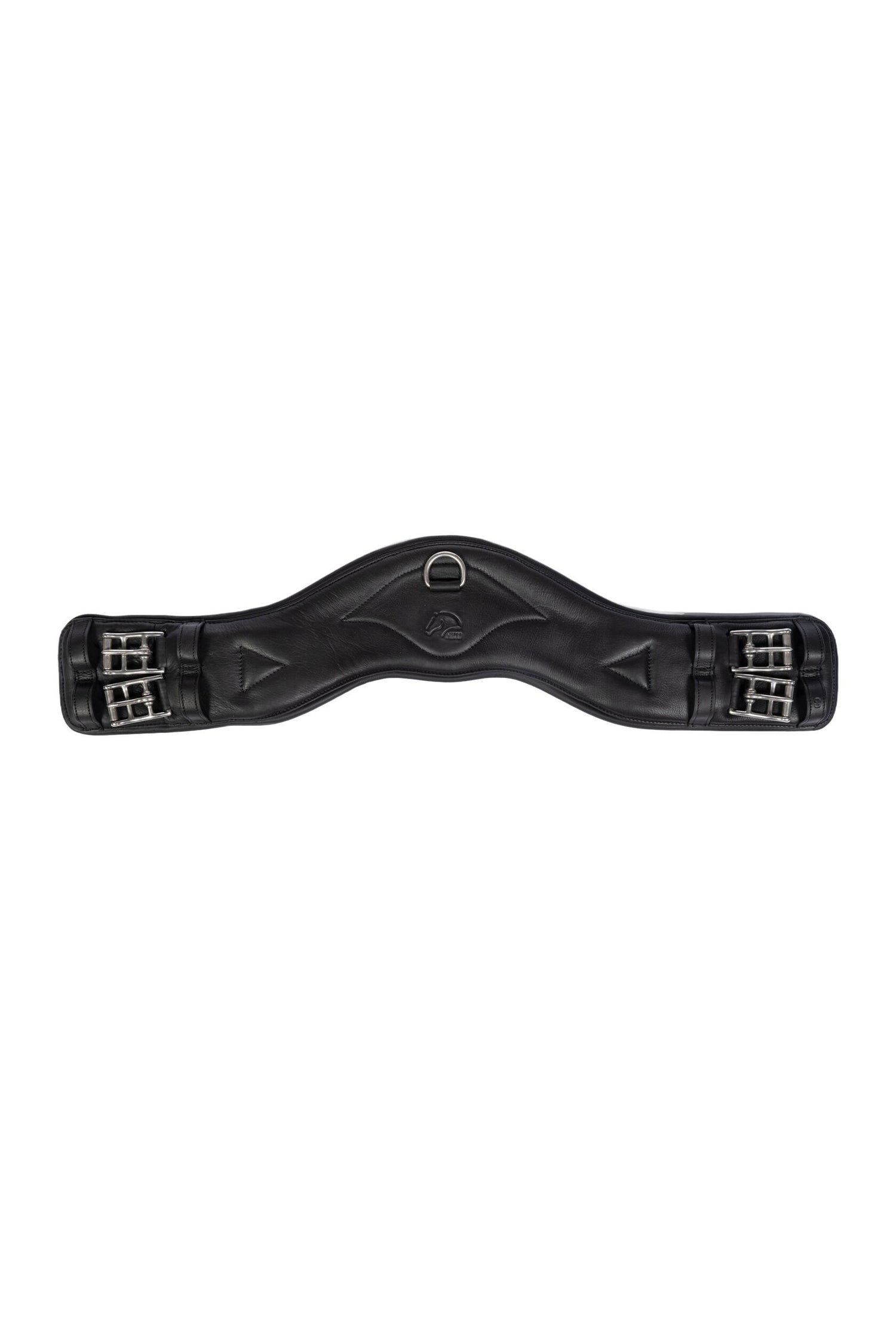 Dressage girth for horses