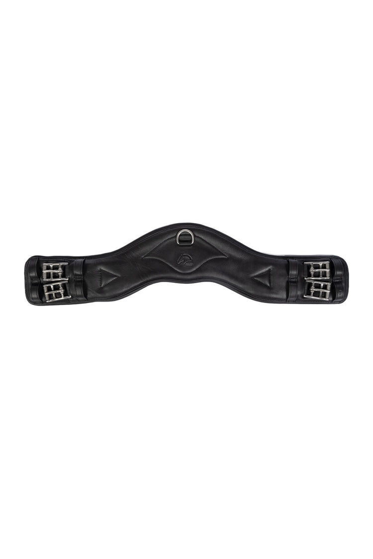 High-quality dressage girth