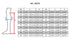 kids riding boots size chart