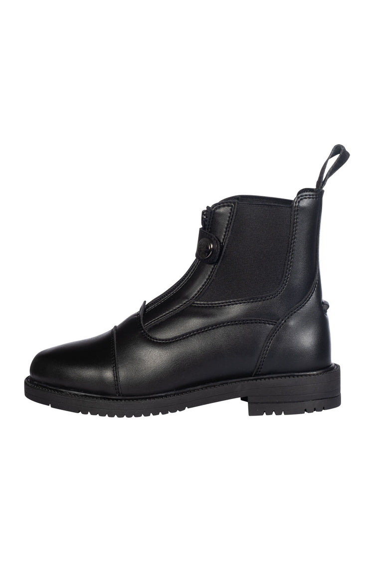 Stylish kids equestrian boots