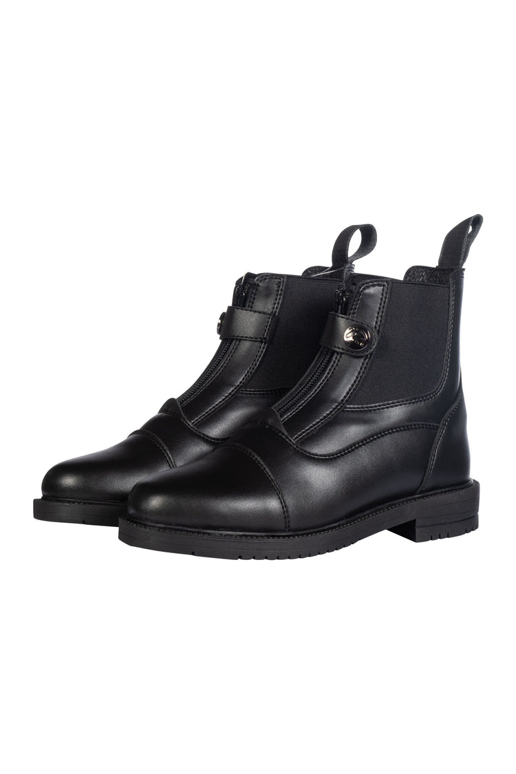 Kids horse riding shoes