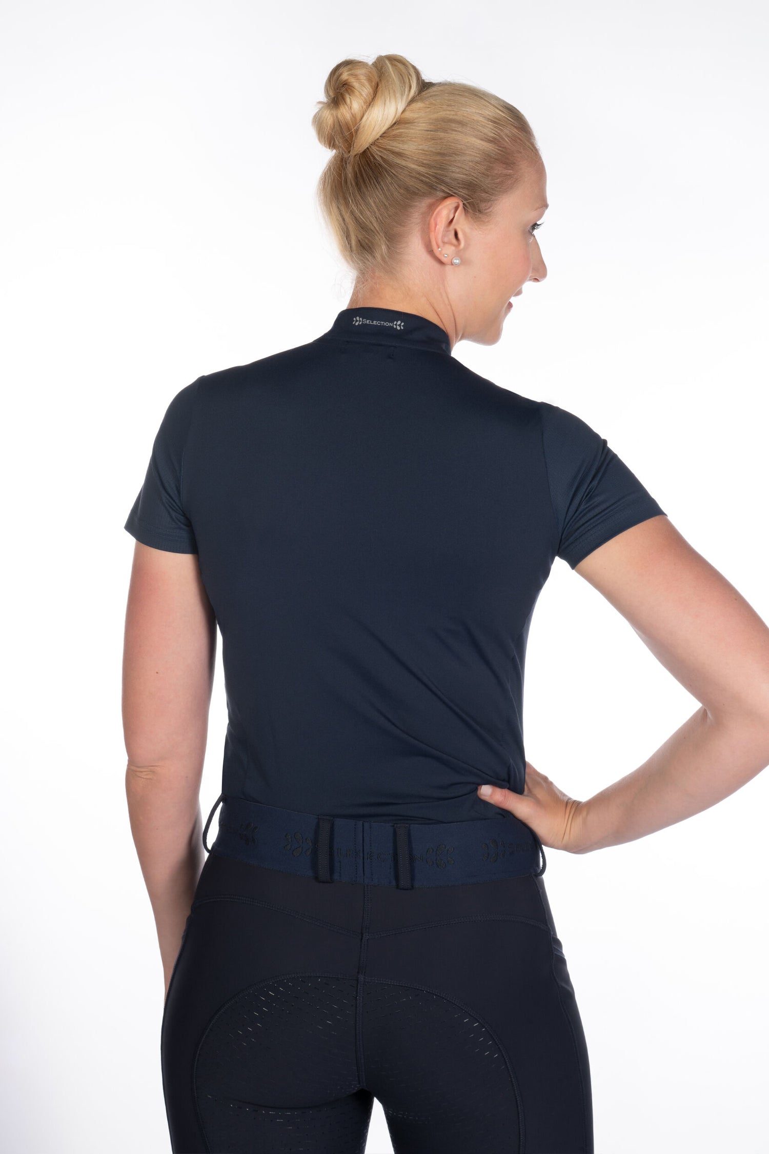 Functional shirt