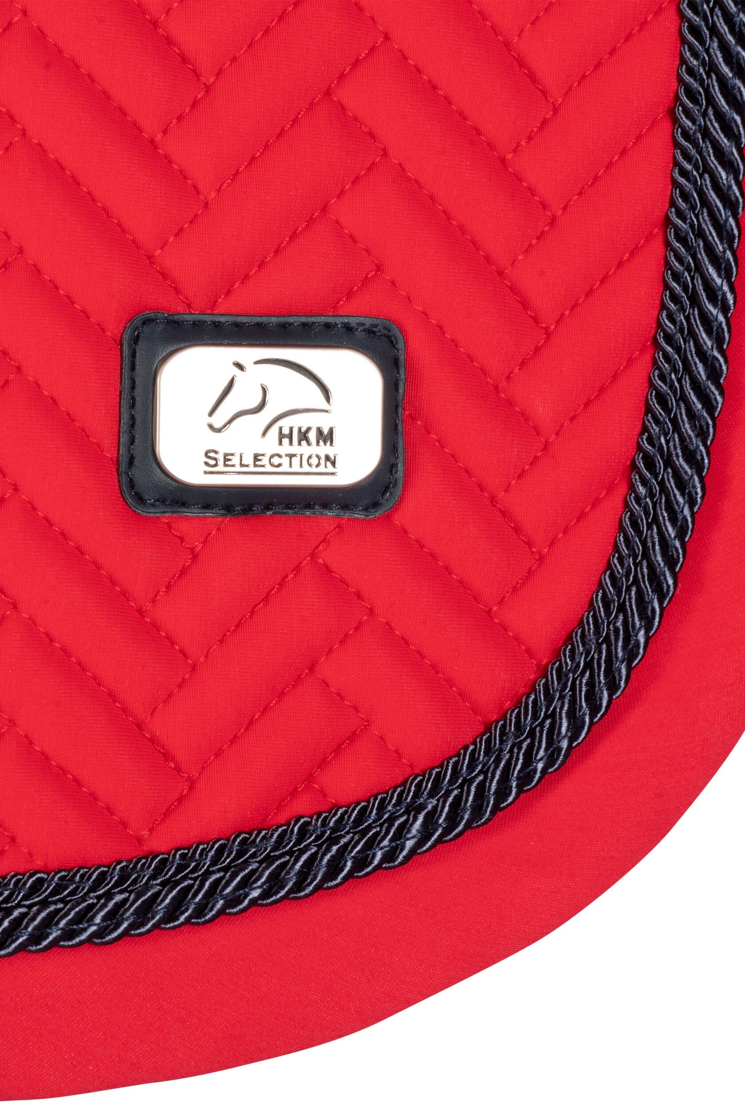 classic saddle pad