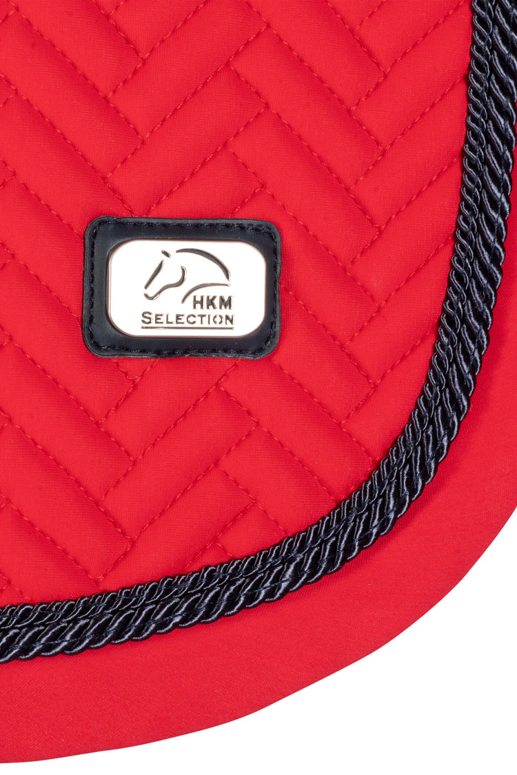 classic saddle pad