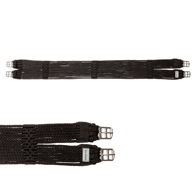 String girth for horses