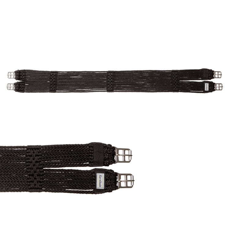 String girth for horses