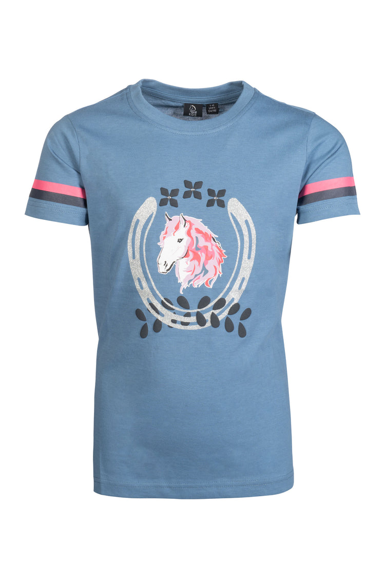 hkm girls t-shirt