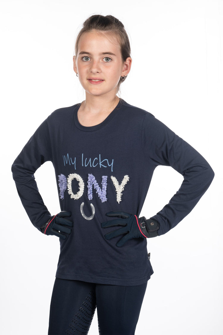 fun long sleeve for girls