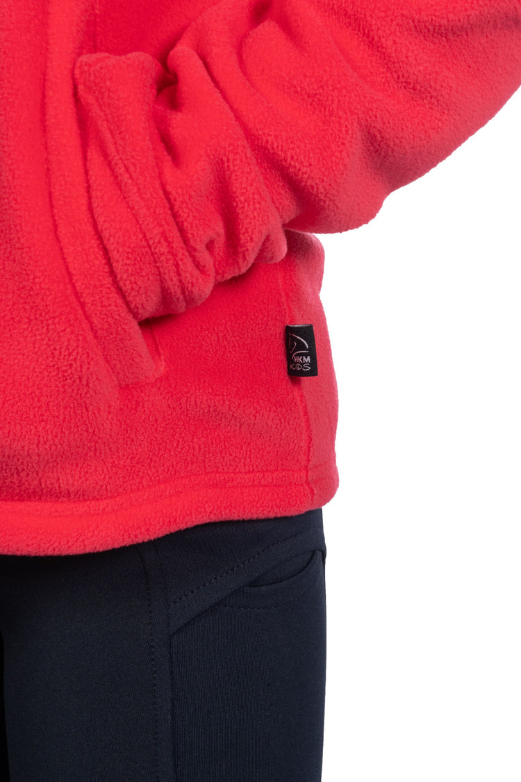 cozy jacket for girls