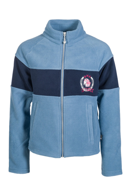 kids fleece jacket