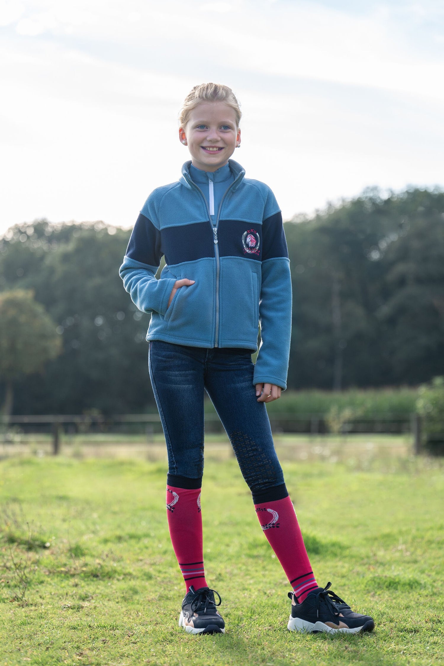 fun jacket for kids