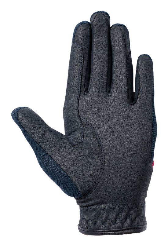 light riding gloves