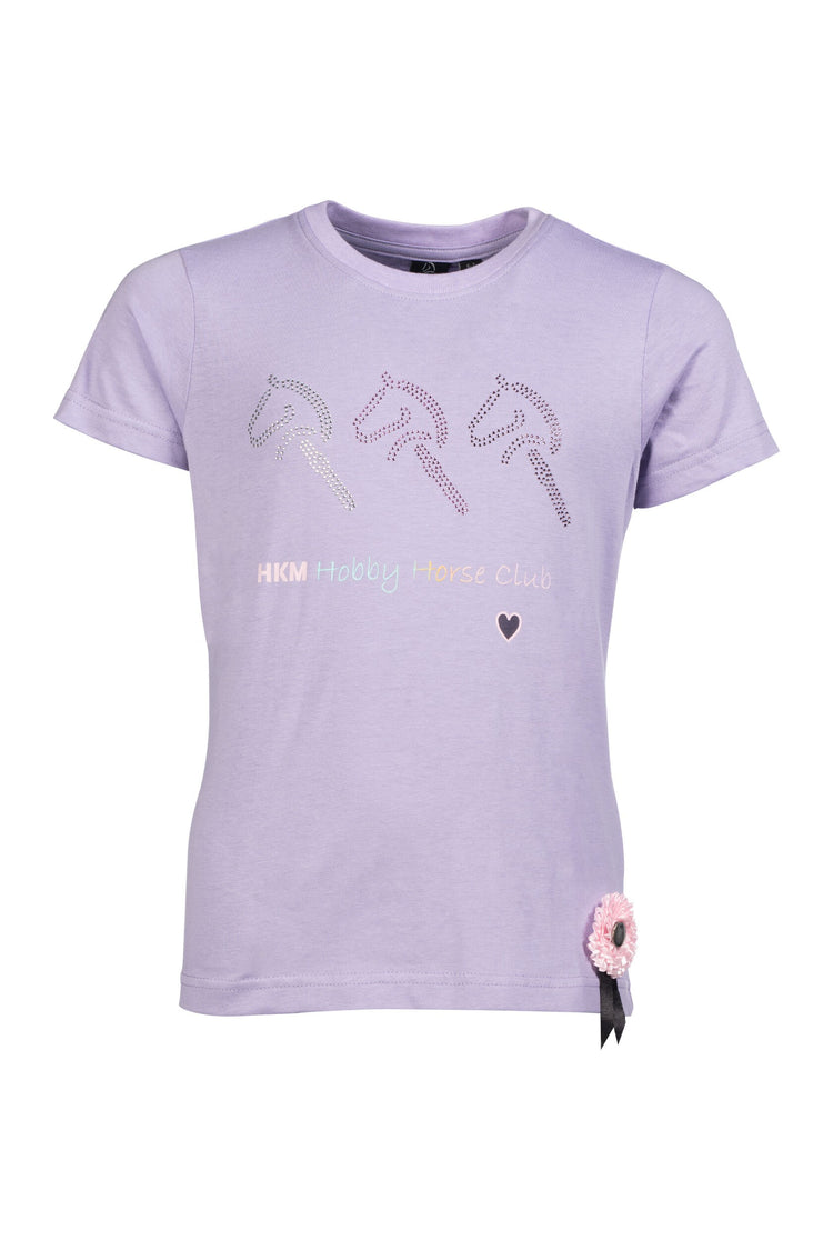 Hobby horsing t-shirt
