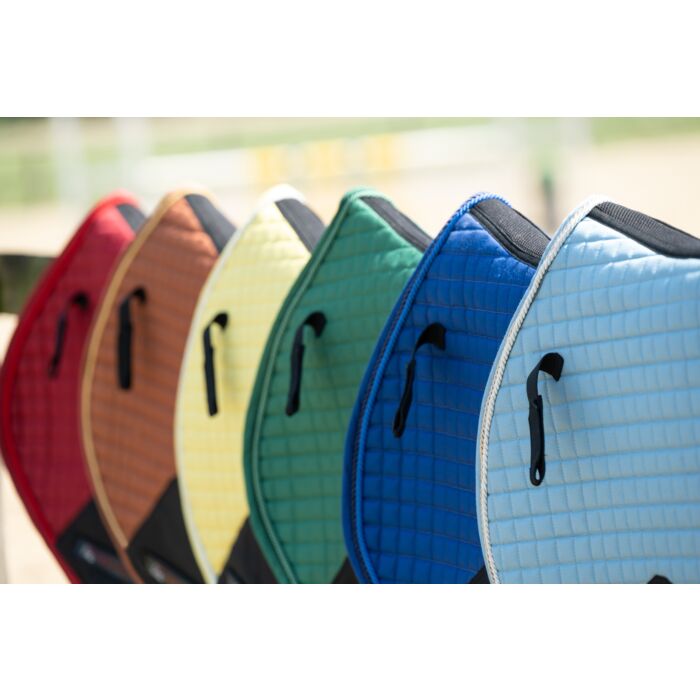 HKM Saddle Cloths
