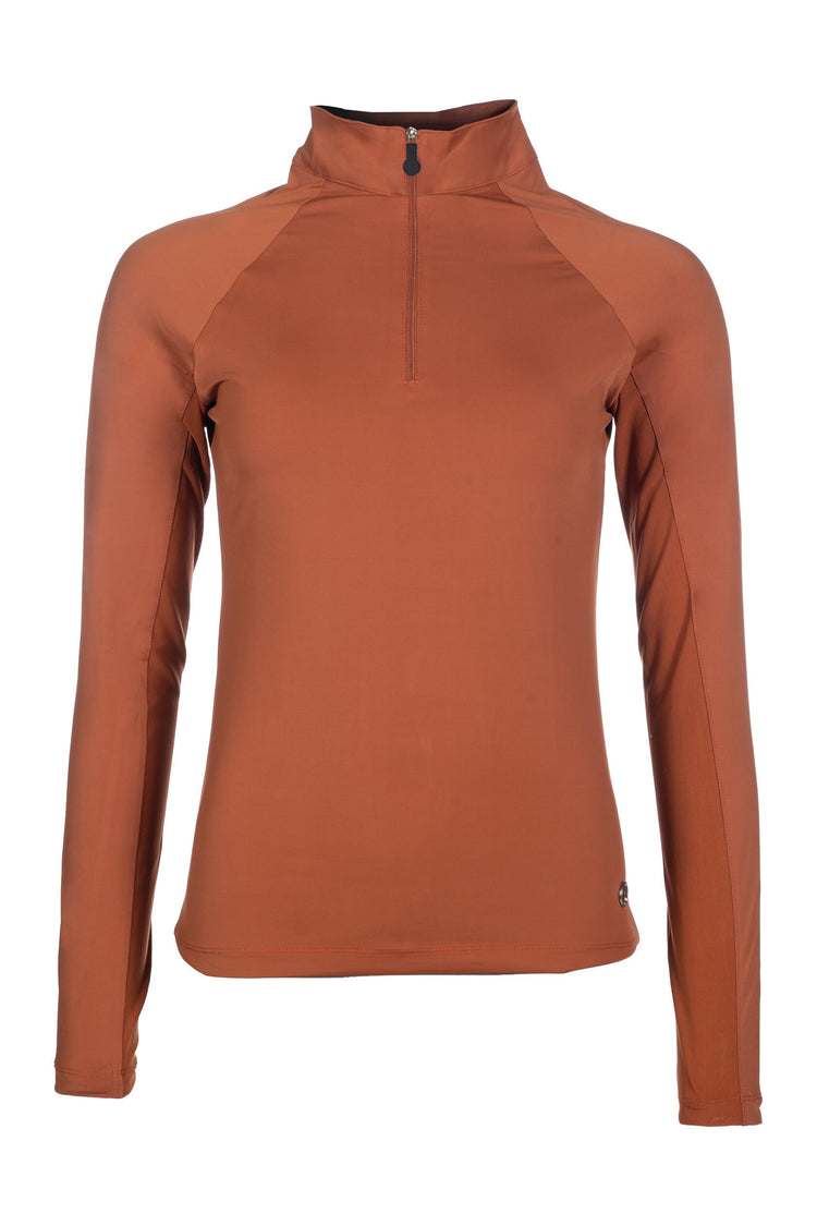 Summer horse riding shirt