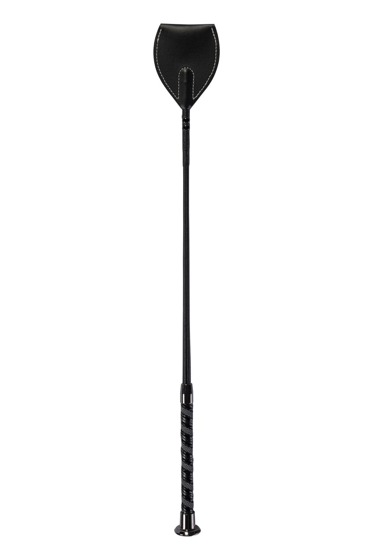 Two-tone riding crop