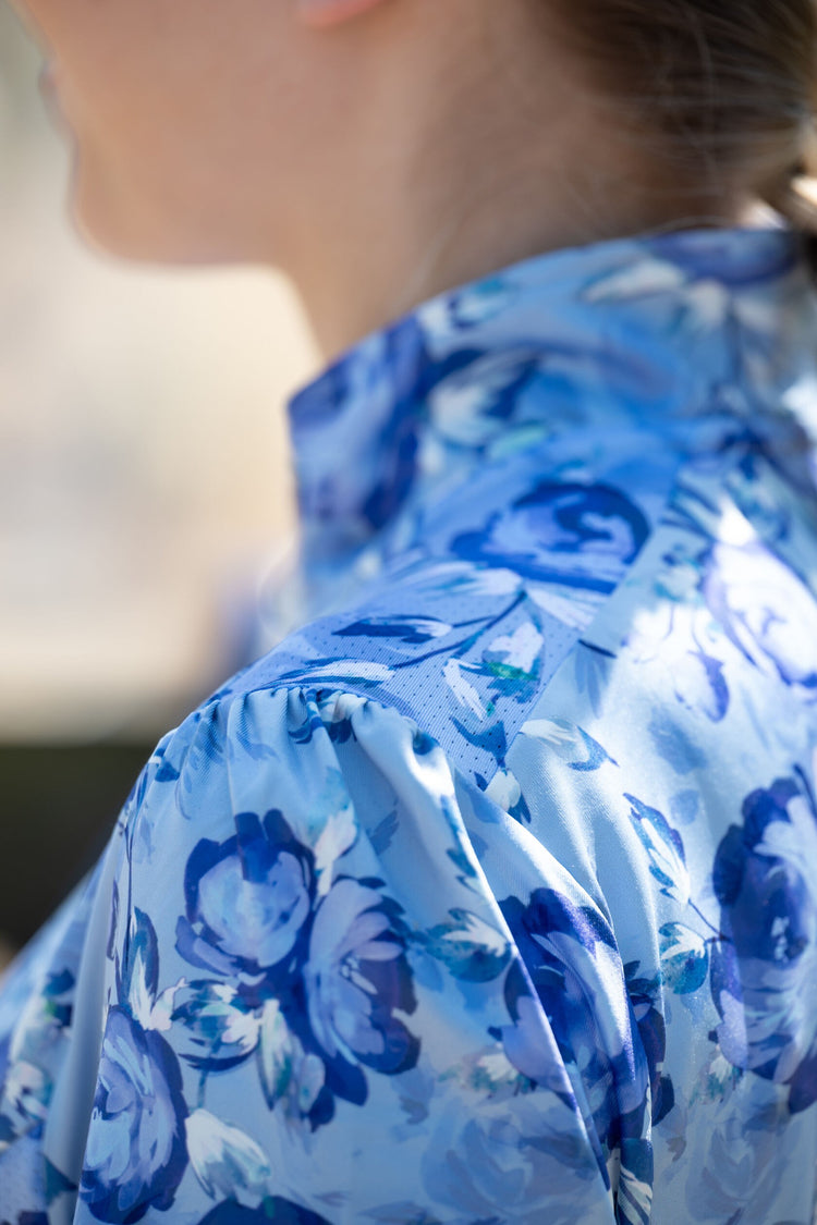 Best summer horse riding shirts