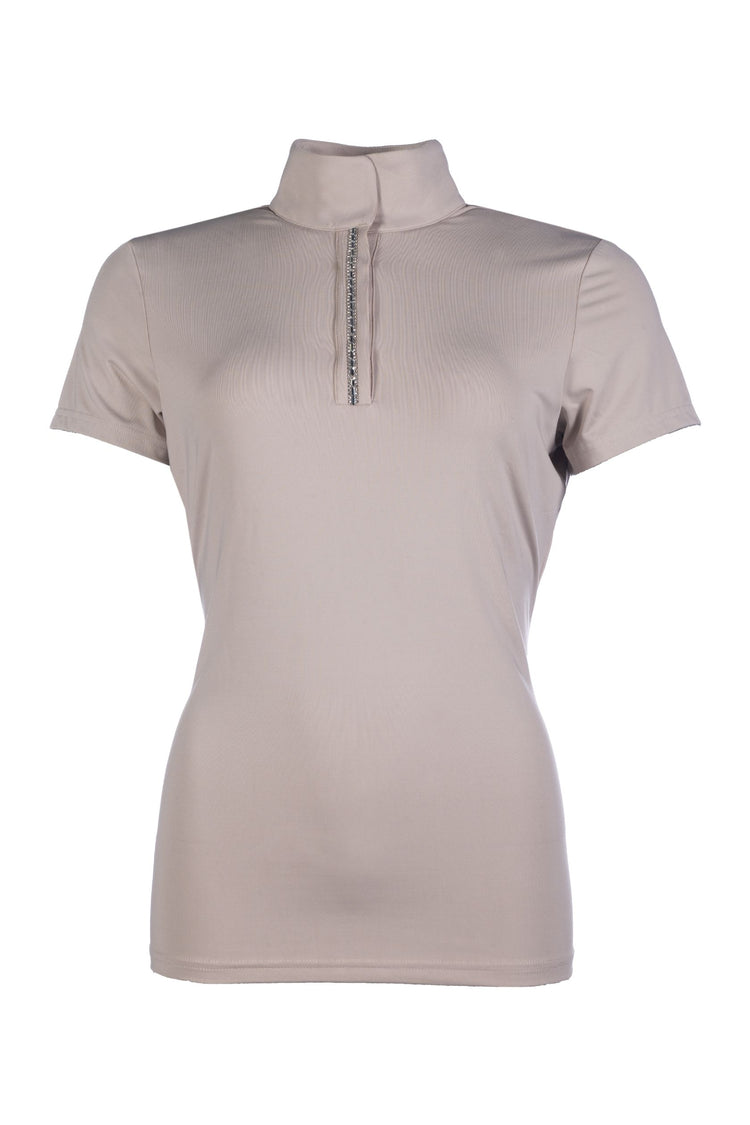 Best equestrian shirt for summer clinic