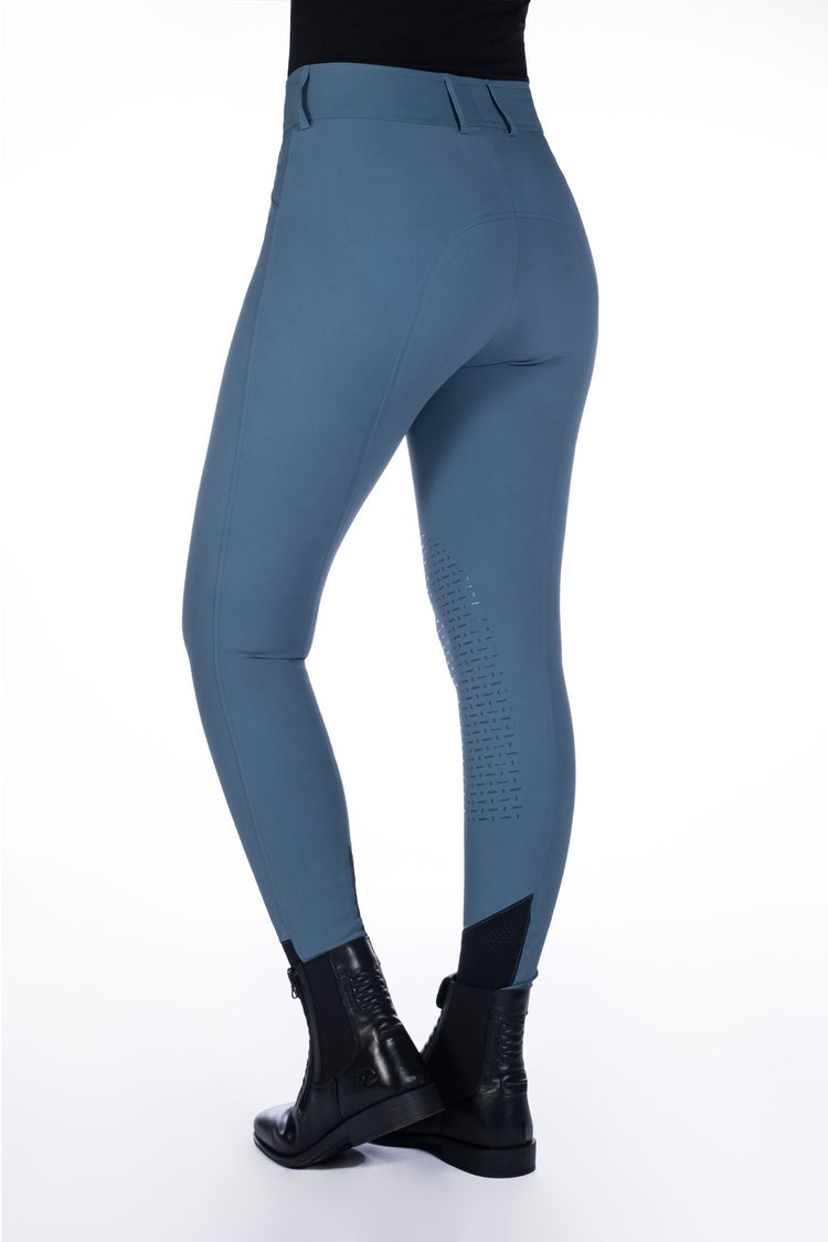 high waist riding pants