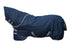 Waterproof turnout rug for horses
