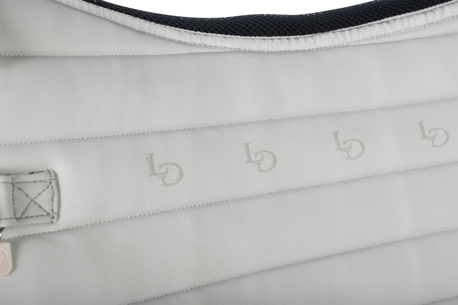 Lauria Garrelli Saddle Cloth