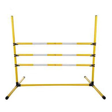 Hobby Horse jump