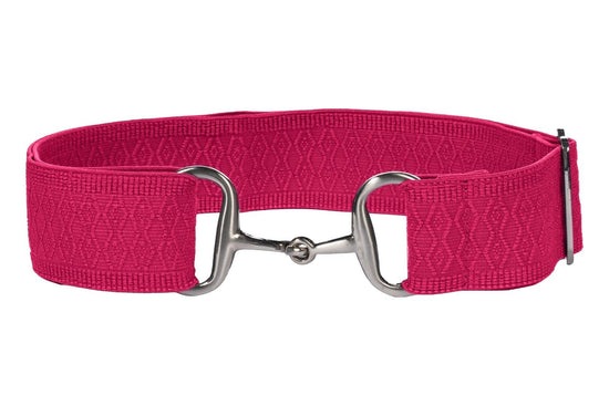 Elastic Belt Claire