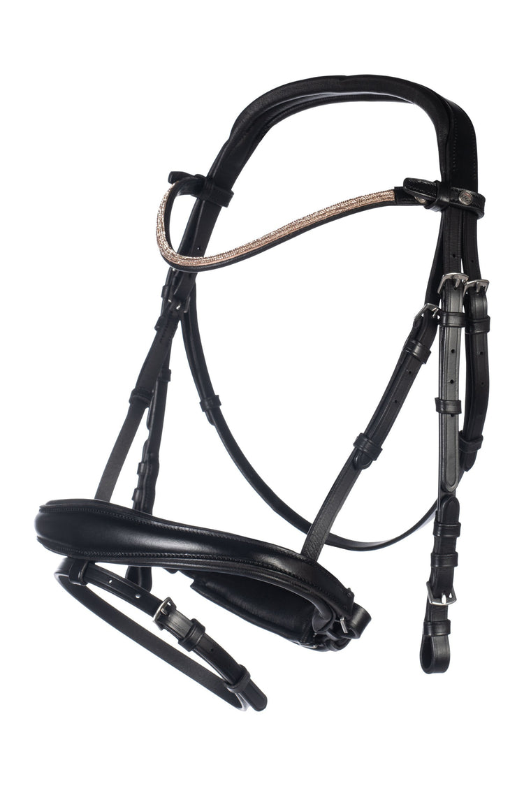 HKM Bridle Kopenhagen