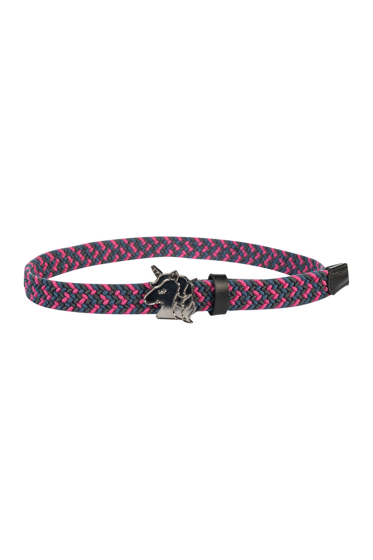 HKM Kids Elastic Belt Claire Kids