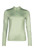 Functional riding top for everyday use in the saddle