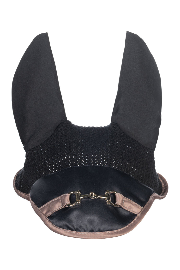 Elastic Ear Bonnet