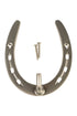Horseshoe Hook made of Brass