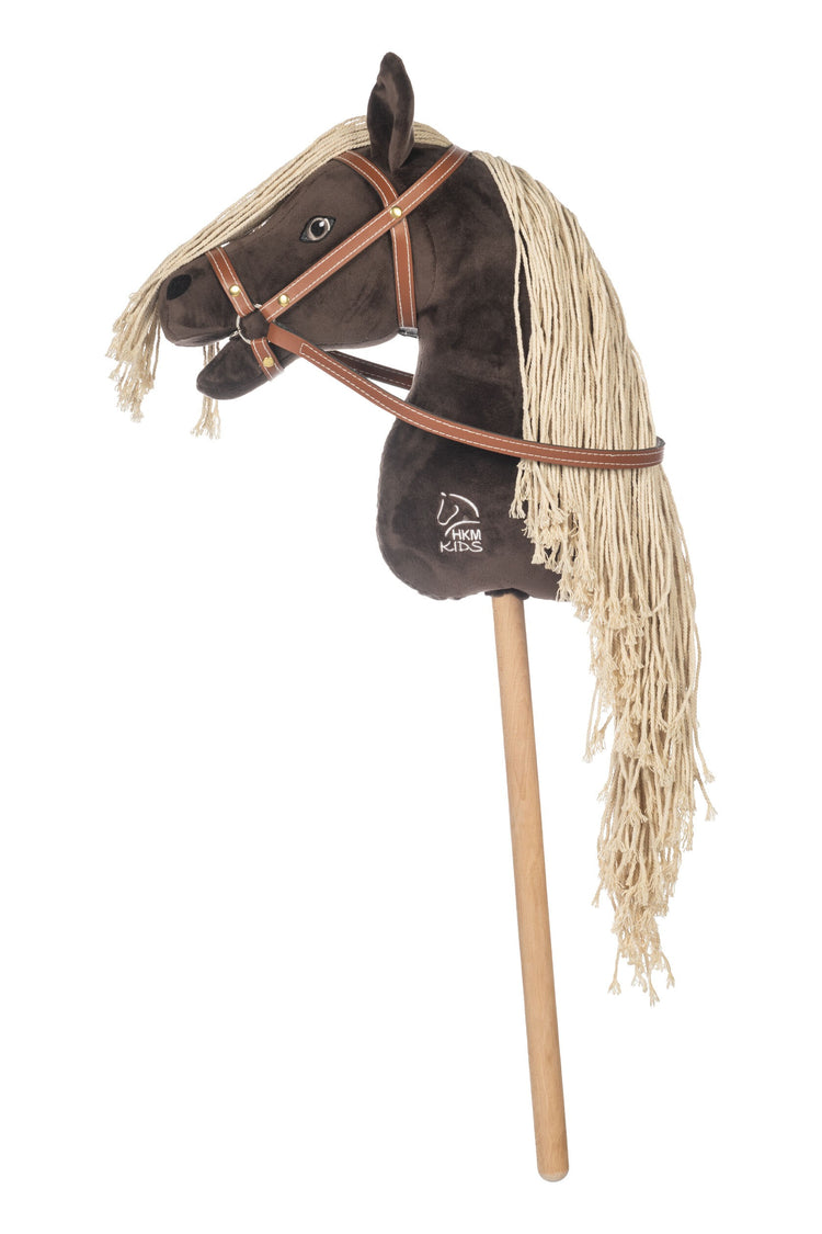 Smaller hobby horse