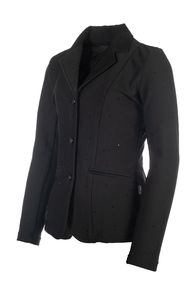 Show Jacket with Rhinestones