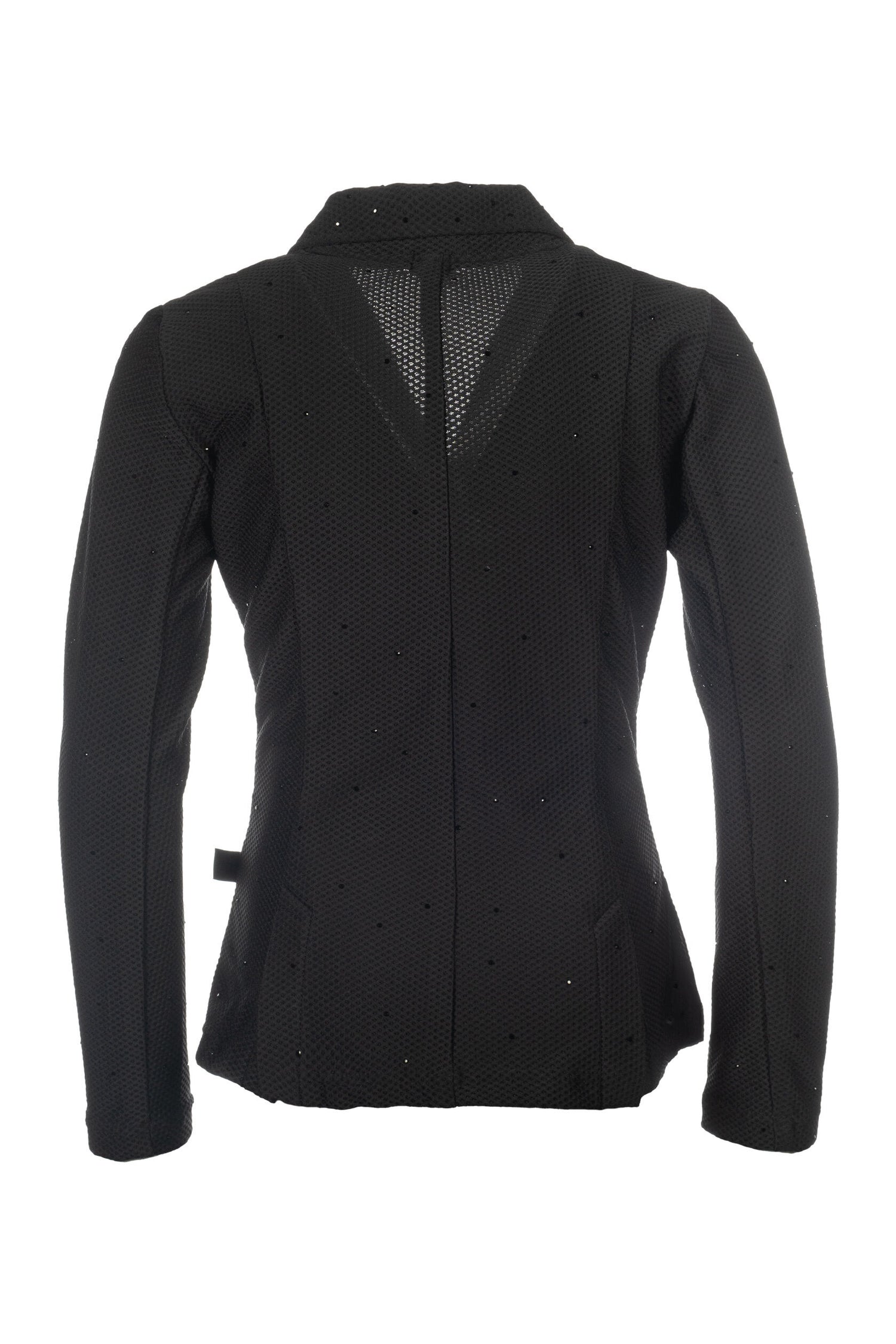 Breathable Competition Jacket