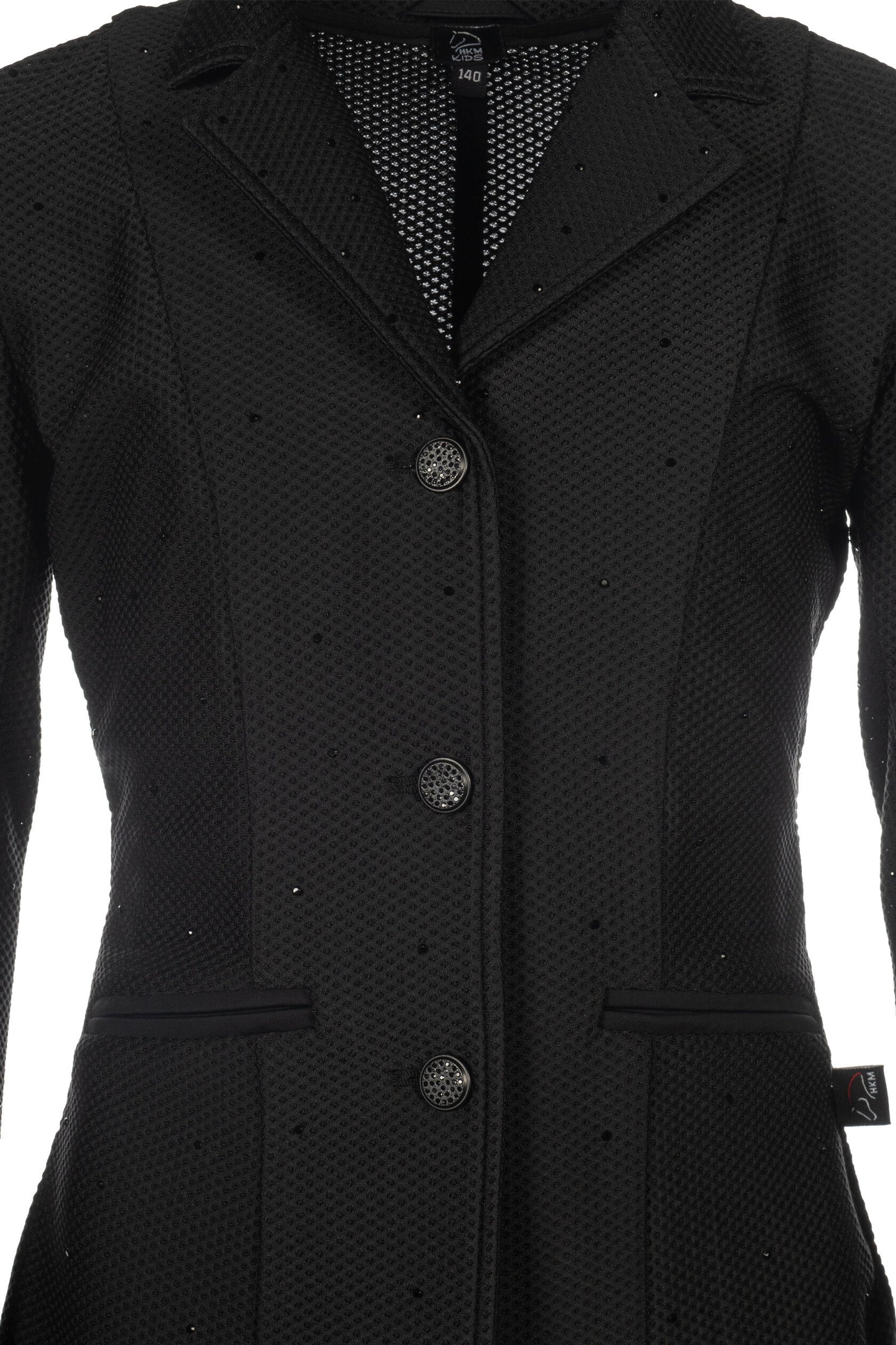 Woman Show Jacket