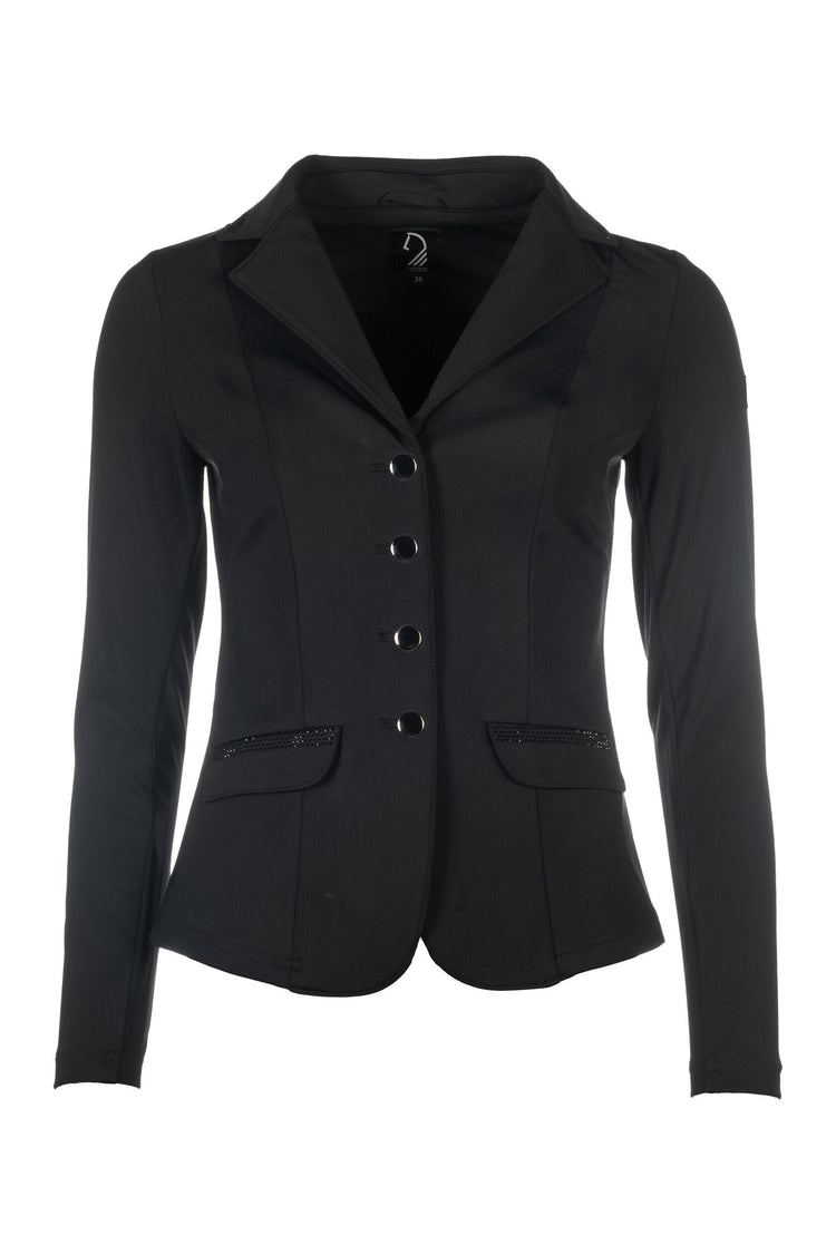 Competition jacket