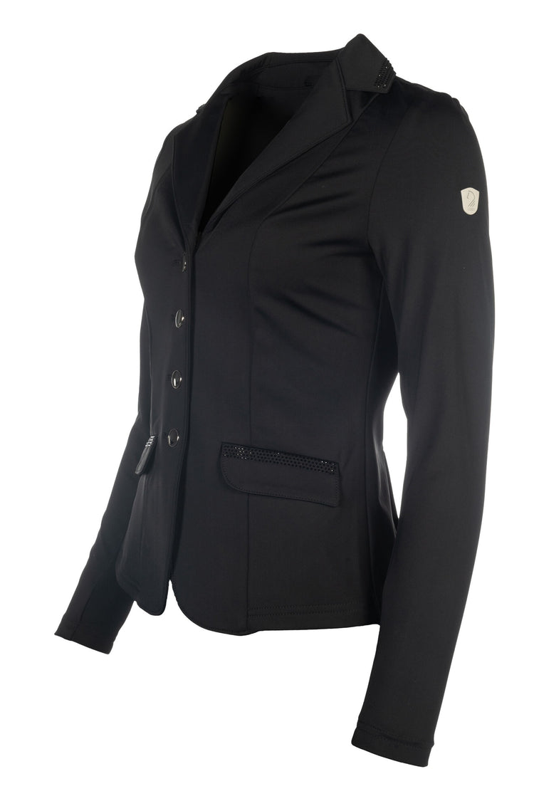 Elegant competition jacket