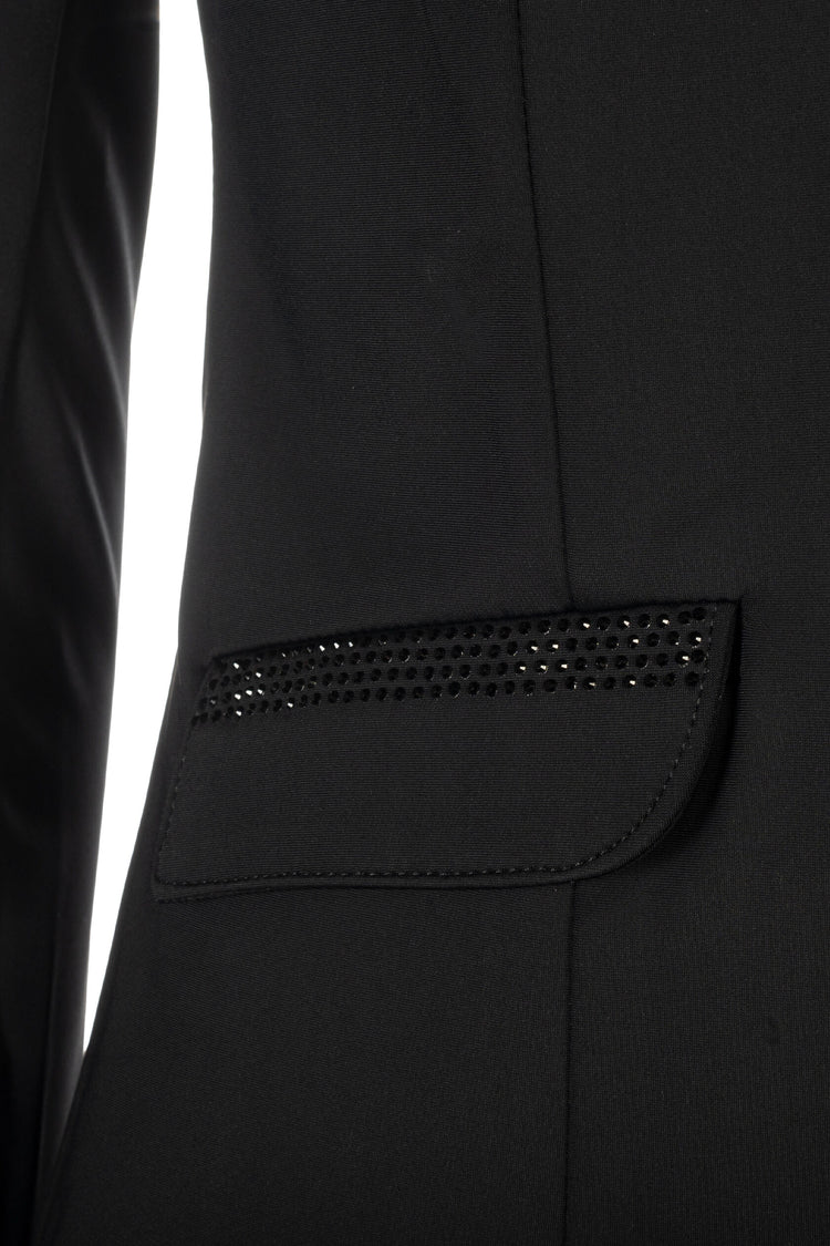 Dirt-repellent jacket