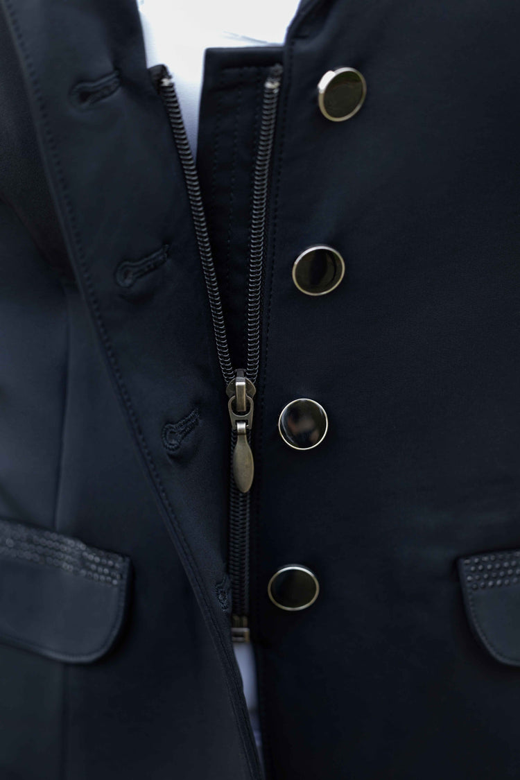 HKM Lauria Garrelli Jacket Show