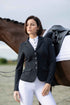 Crease-resistant show jacket